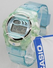Casio baby g damenuhr - g,