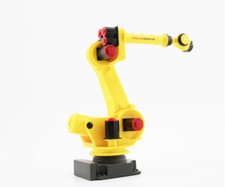 1/10 Scale FANUC 200ic