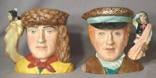 Royal doulton d7234 d7235 - d7234,