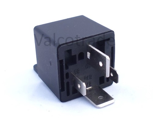 Anlassermotor relais für - anlassermotor,