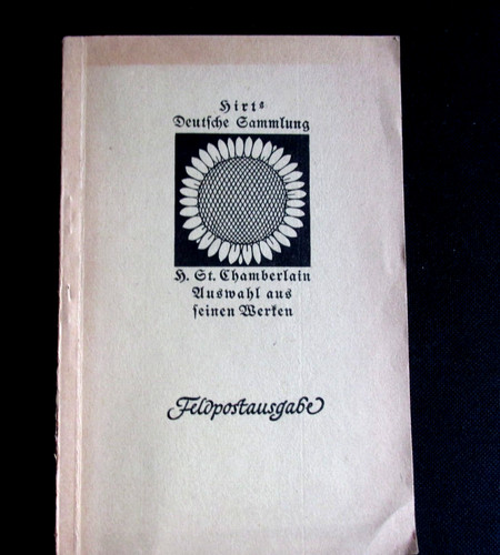 Feldpostausgabe hirts deutsche - hirts,