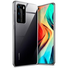 Hülle für Huawei P40 Pro/P40