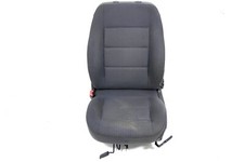 Audi A4 B5 8D Sitz vorne links Fahrersitz Airbag - dunkel - keineSitzheizung!