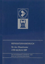 301012 Reparatur Motor