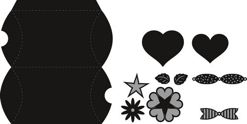 Marianne design stanz - marianne,