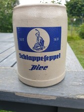 Brauerei Schlappeseppel Bier