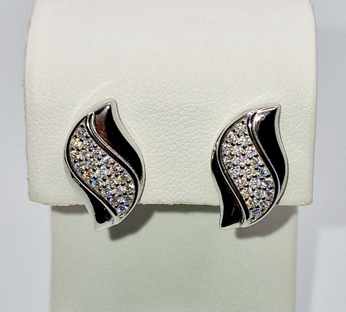 925 sterling silber - 925, weissgold