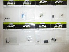 Konvolut Blade B450 3D, B400 8