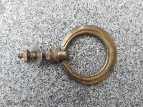 Empire biedermeier messing - empire,