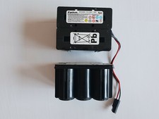 Starterbatterie Batterie Akku