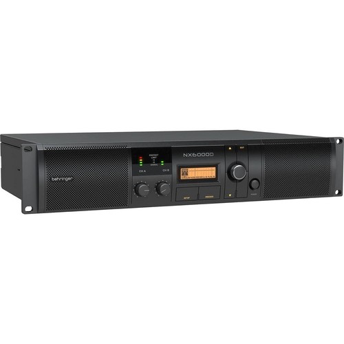 Behringer endstufe bis - bis, 2