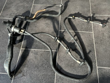 Rücklaufleitung Diesel