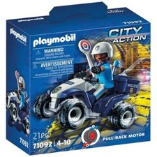 Playmobil® City Action