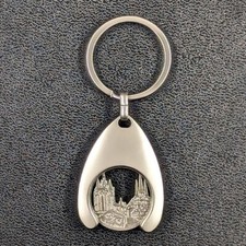 Schlüsselanhänger mit