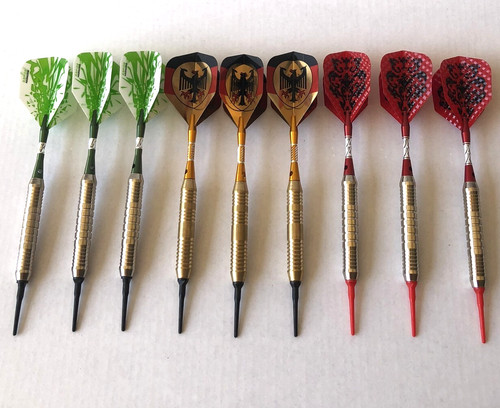 Dartpfeile soft darts top - dartpfeile,