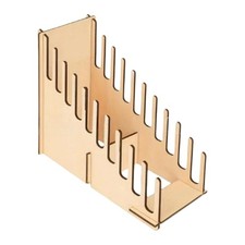 Grußkarten-Display-Ständer