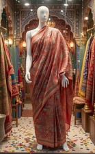 Indisches Damen Bekleidung