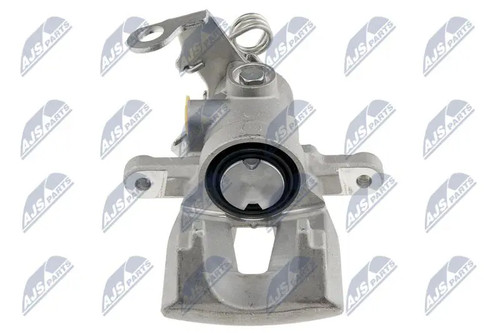 Bremssattel hinterachse rechts - bremssattel,