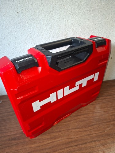 Hilti koffer 22 nuron - koffer, sr