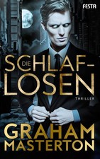 Die Schlaflosen | Graham