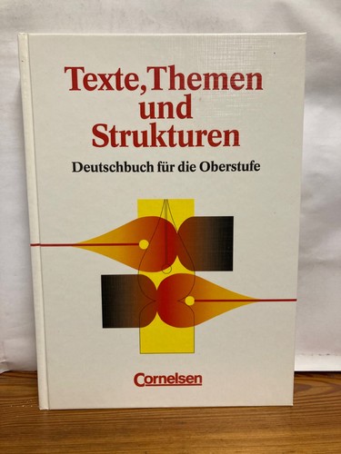 Texte themen und strukturen - themen,