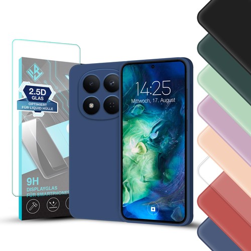 Handyhülle für xiaomi - handyhülle,