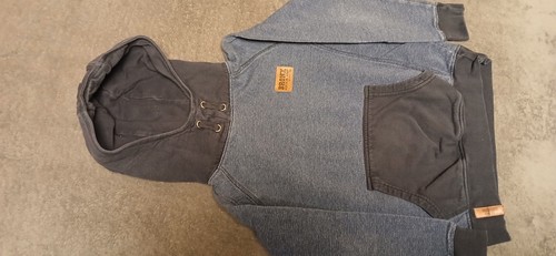 Kapuzenpullover 134 140 - kapuzenpullover, 134/140