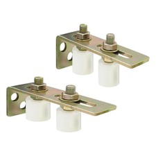 Schiebetor-Nylonrollen, stabil