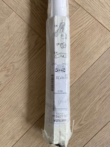 Ikea matilda raffrollo 120 - ikea, ×