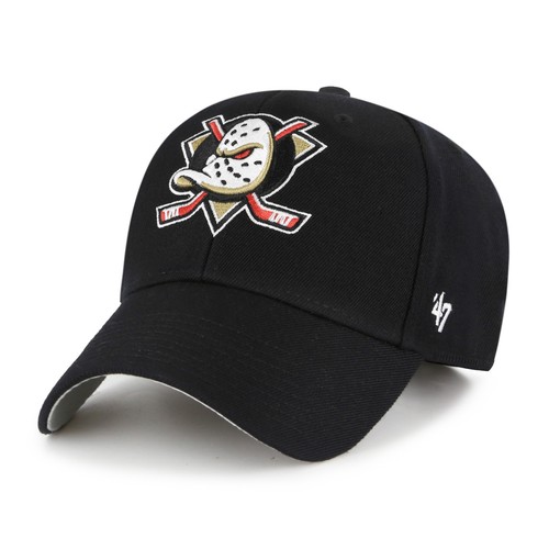 Nhl anaheim mighty - ducks, cap