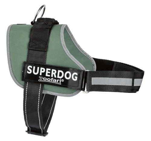 Zoofari hundegeschirr brust - zoofari,
