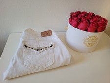 True Religion Damenjeans Gr