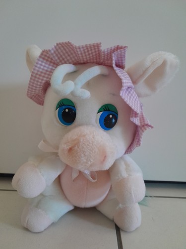 Walt disney baby wuzzels - walt,