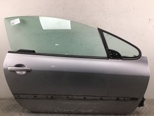 Tür vorne rechts Peugeot 307