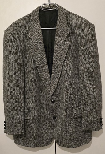 Harris tweed herren - harris,