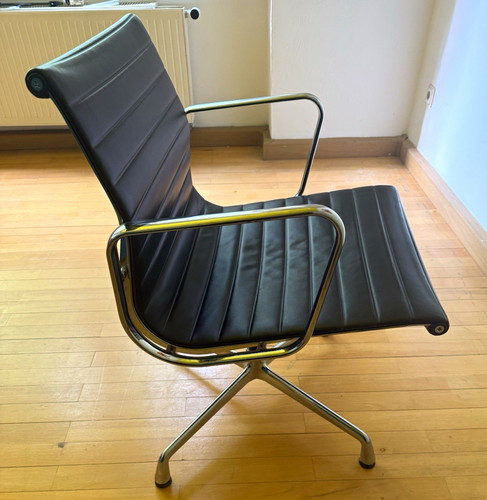 Bürostuhl vitra eames 108 - eames, ea