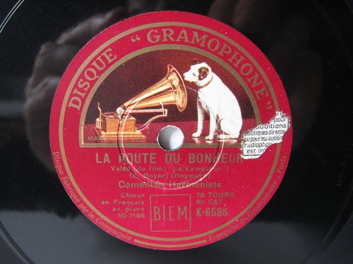 78rpm comedian harmonists - 78rpm,