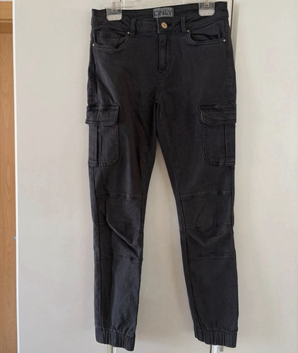Only regular ank cargo damen - cargo,