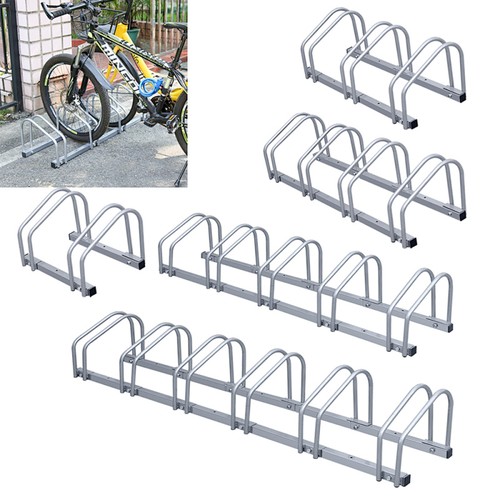 Fahrradständer