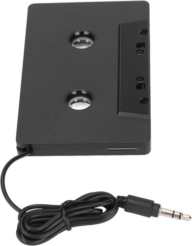 Kassetten aux adapter - kassetten-aux-adapter, abs