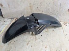 Yamaha XJ600 51J Kotflügel