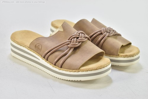 Rieker damen sandale - ,
