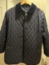 Burberry London Steppjacke Damenjacke, Übergangsjacke