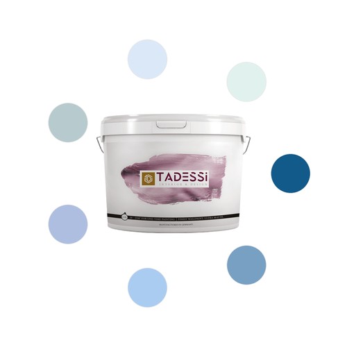 Tadessi color vista - tadessi,