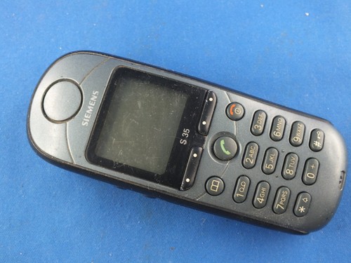 Original siemens s35i handy - original,