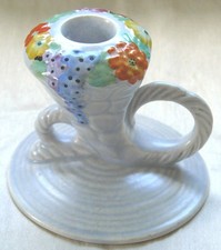 Carlton Ware: Kerzenständer