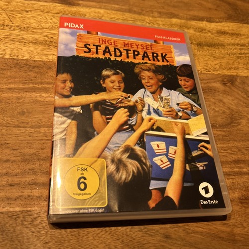 Stadtpark warmherziges - stadtpark, /