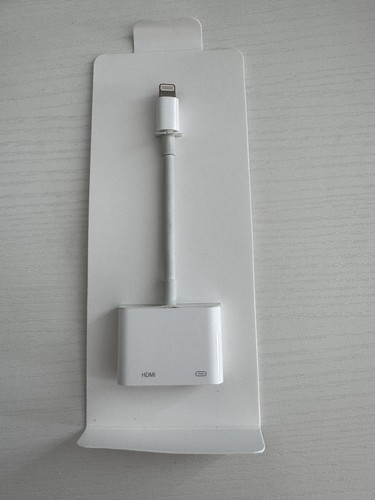 Apple lightning digital - apple,