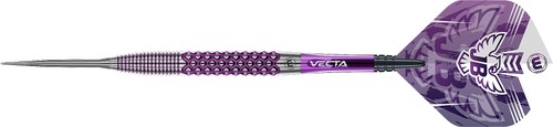 Winmau john brown signature - john,