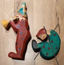 Ostheimer Clown "Stehender